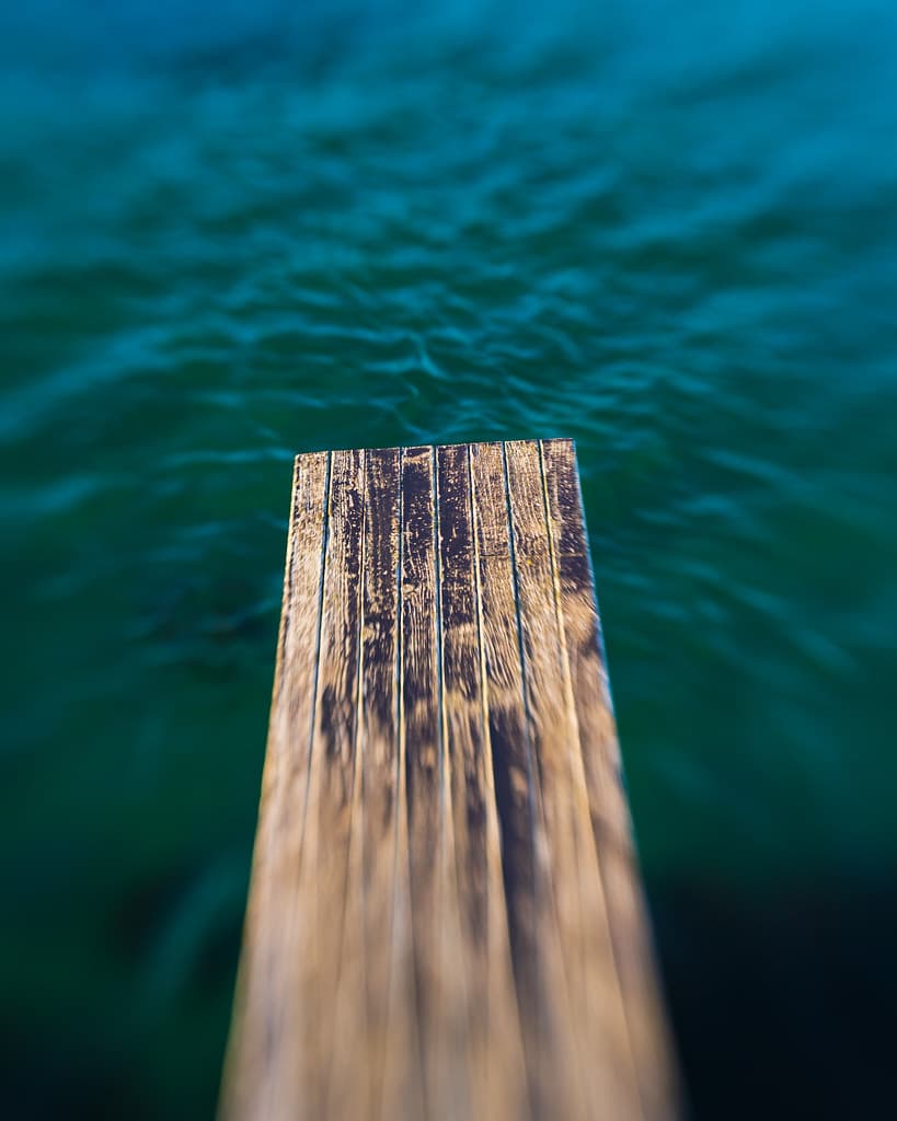 Merdø Beach