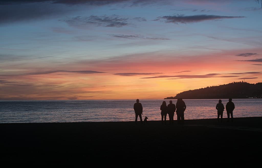 Playa de Cabria