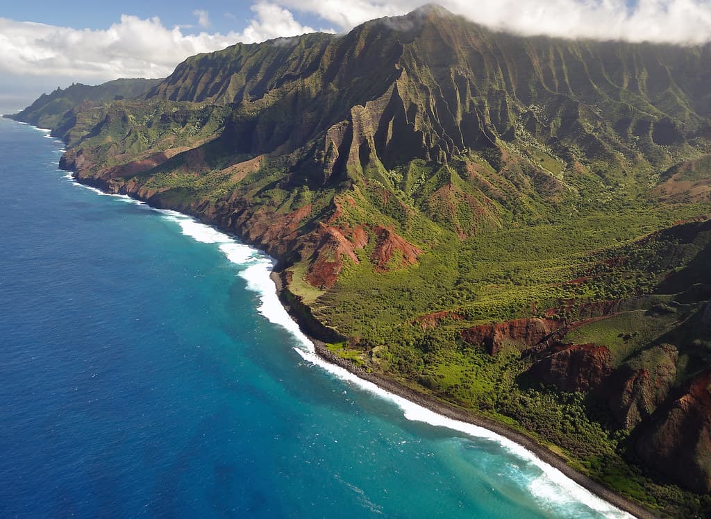 Paradise Point Beach