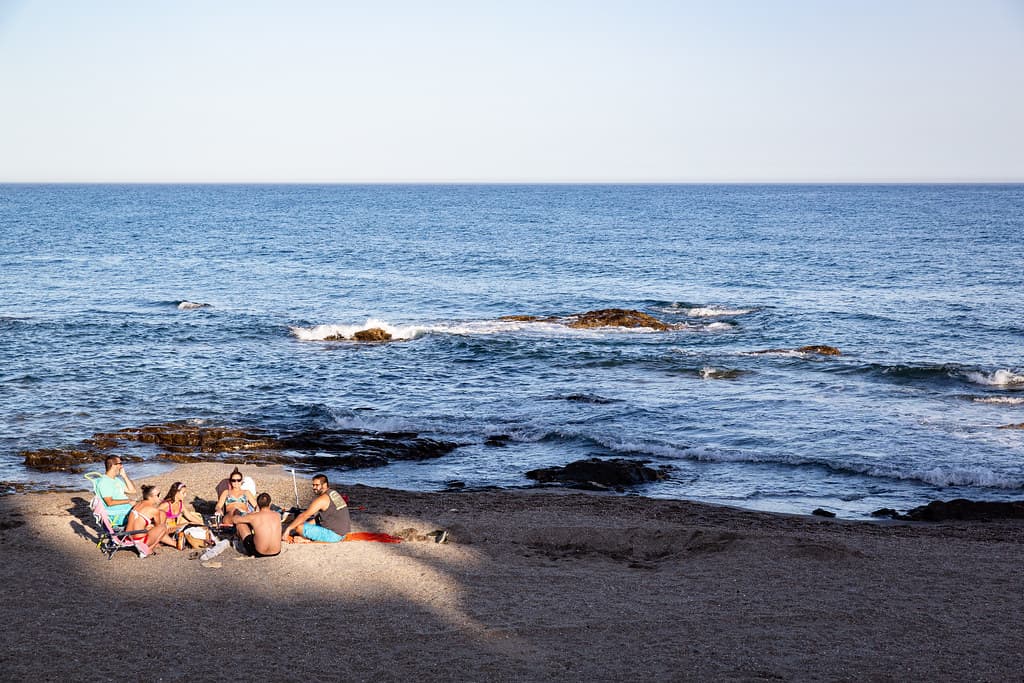 Playa de Riviera