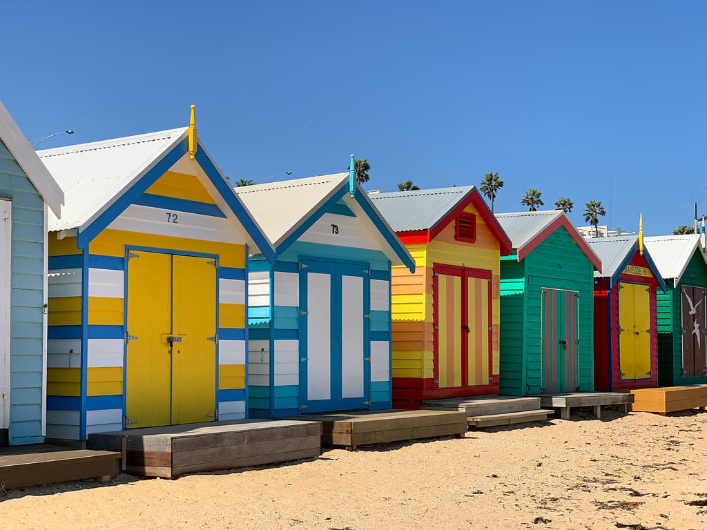Bayside Beach