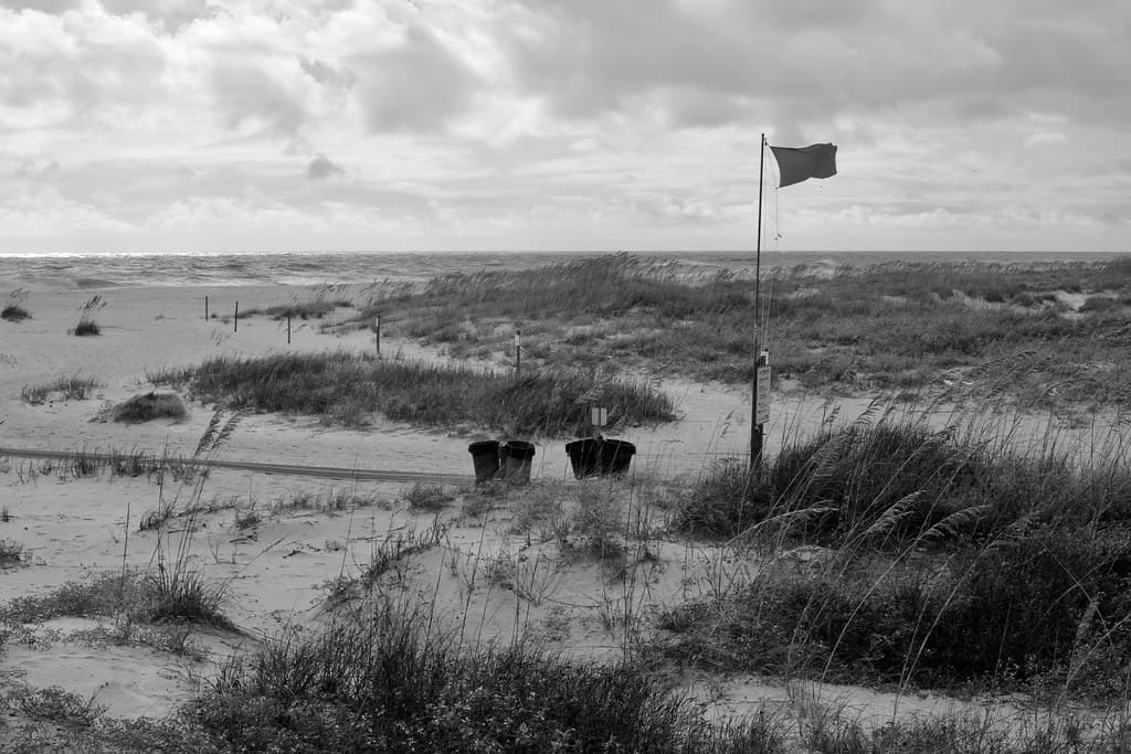 Anastasia Beach