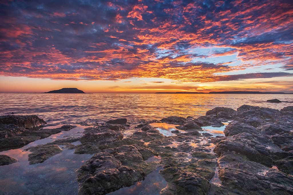 Beiliao Beach — photo by Mark thanks for 3,000,000+ views