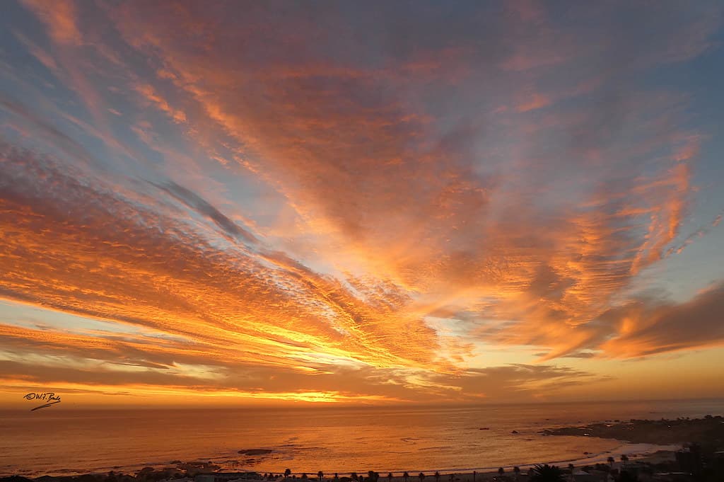 Clifton 2nd Beach — photo by Captainspires
