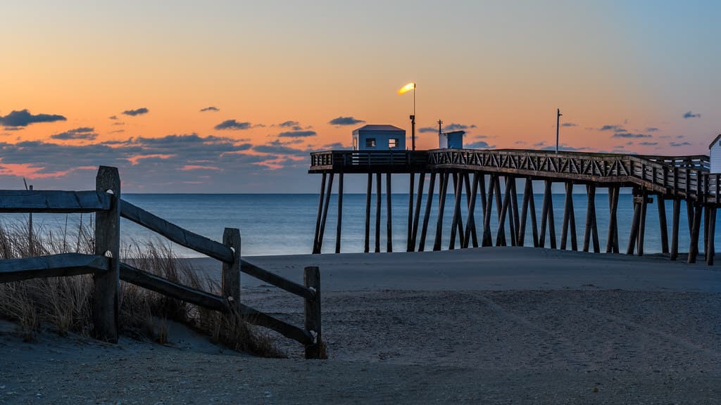 59th Street Beach — photo by PMillera4