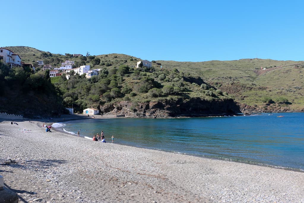 Platja del Port