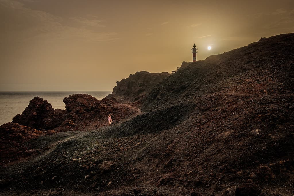 Tenerife