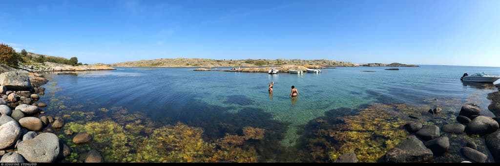 Styrsö Uttervik