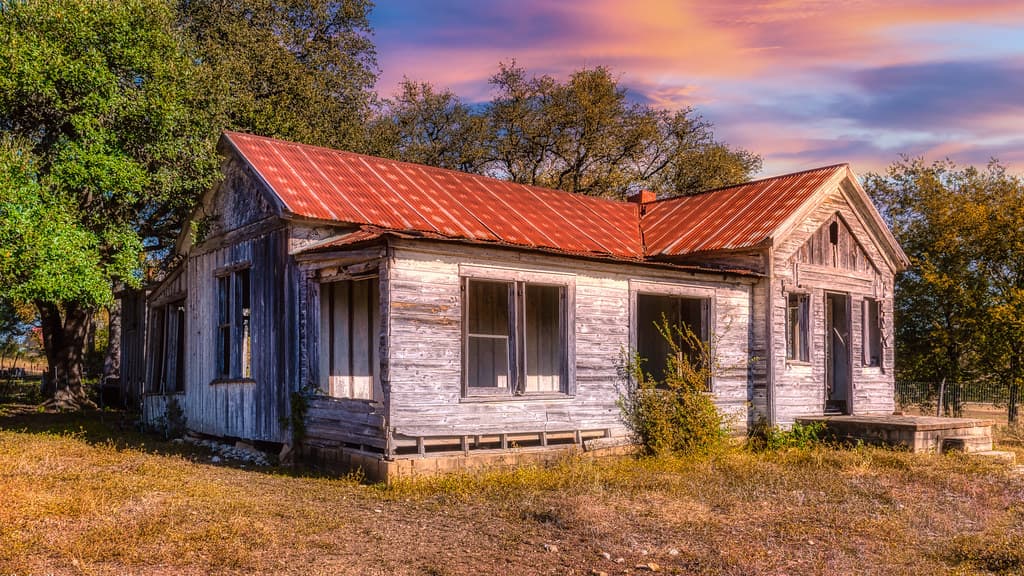 This Old House