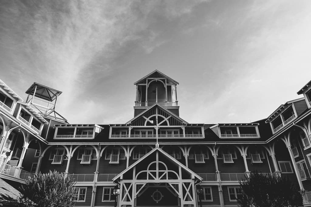 Disney's Beach Club Resort