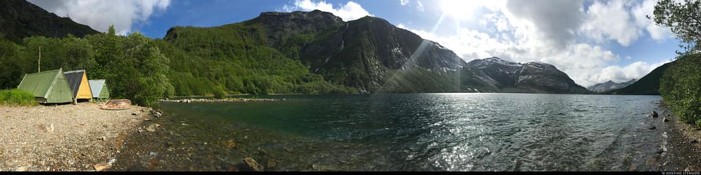 Fykan Beach