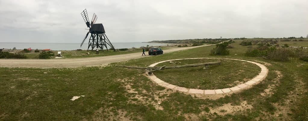 Gillberga Beach — photo by keibr