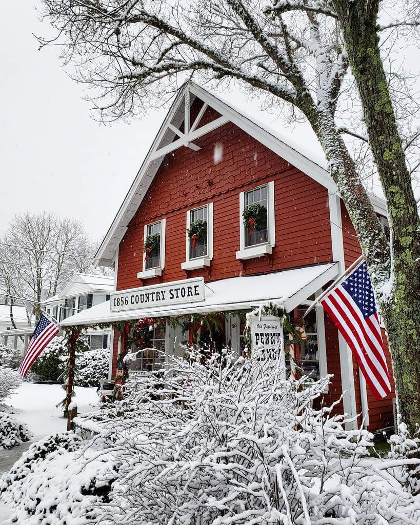 1856 Country Store