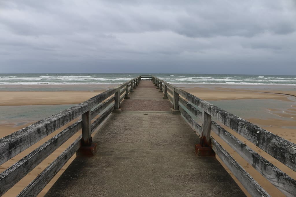 Omaha Beach