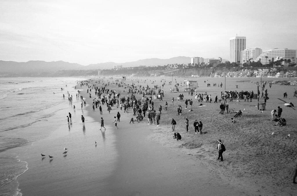 Main Beach