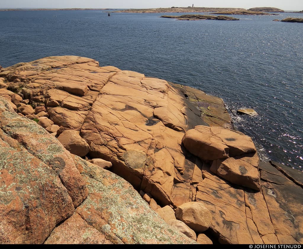 Bäckevik Beach — photo by ratexla (protected by Pixsy)