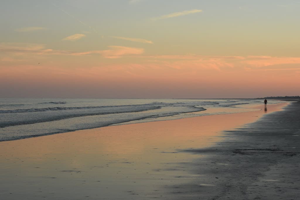Kiawah Beachwalker Park view 3