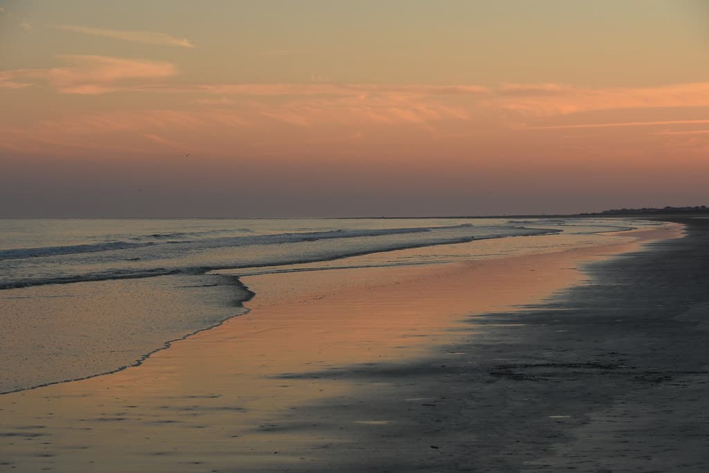 Kiawah Beachwalker Park