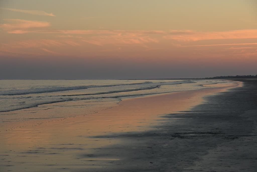 Kiawah Beachwalker Park view 2