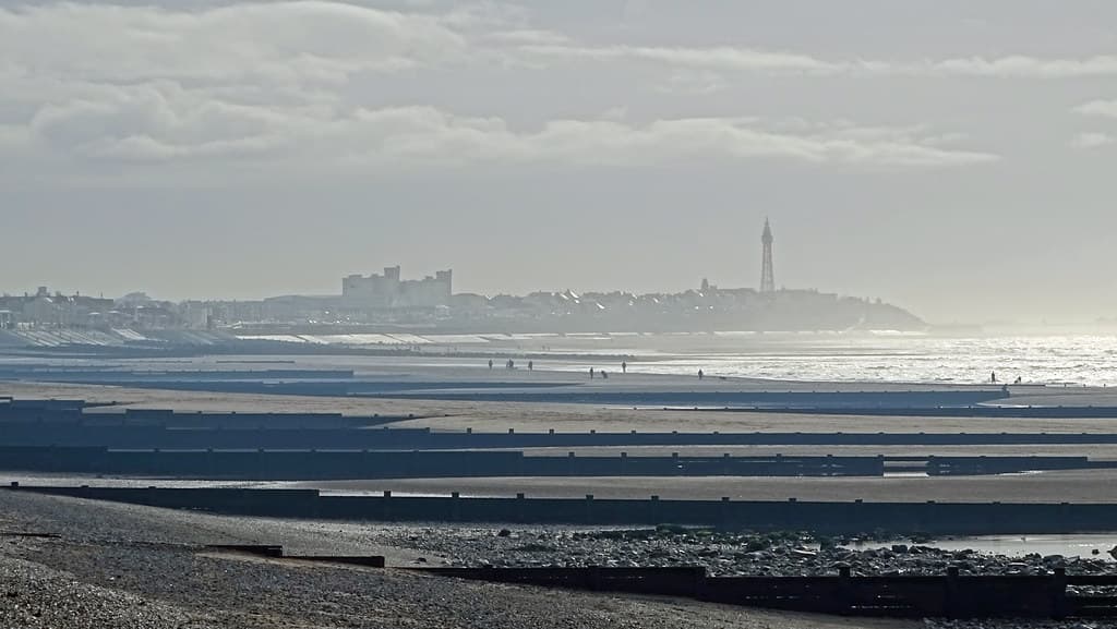 Blackpool North and Clevelys