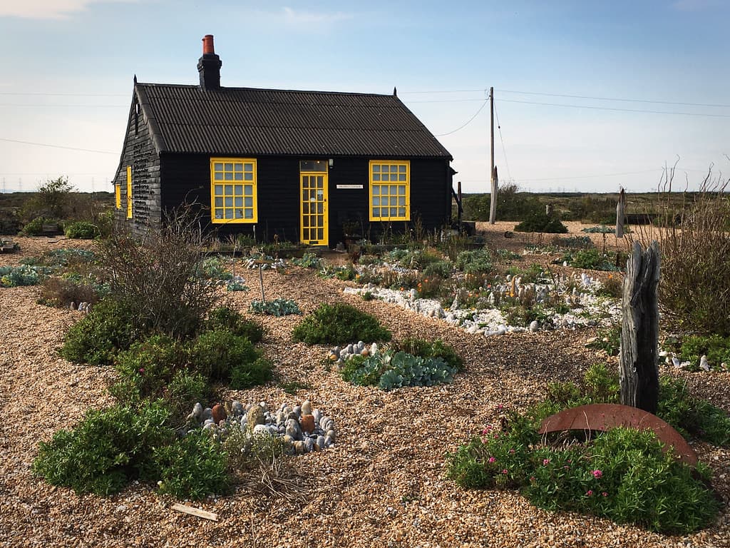 Prospect Cottage