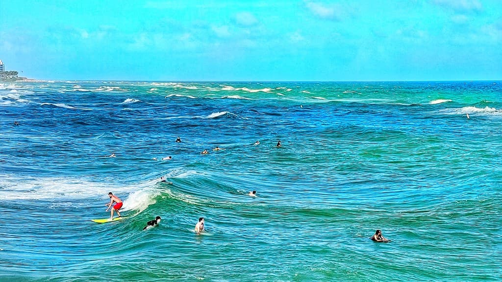 Surging USA - Deerfield Beach