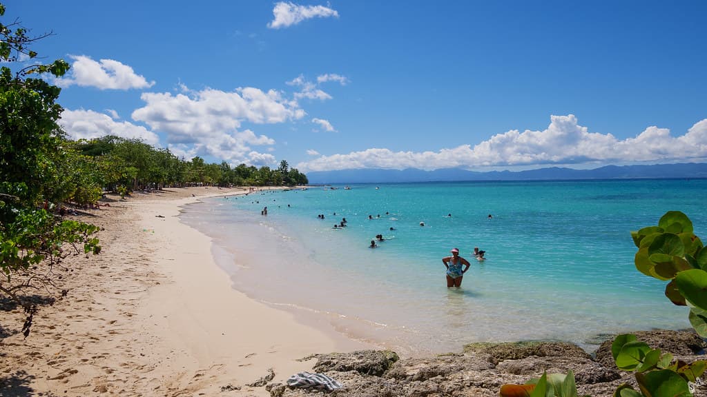 Plage du Souffleur