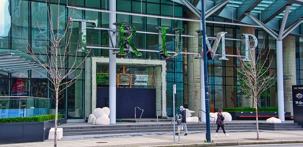 2021 - Vancouver - It's Over, or Is It?