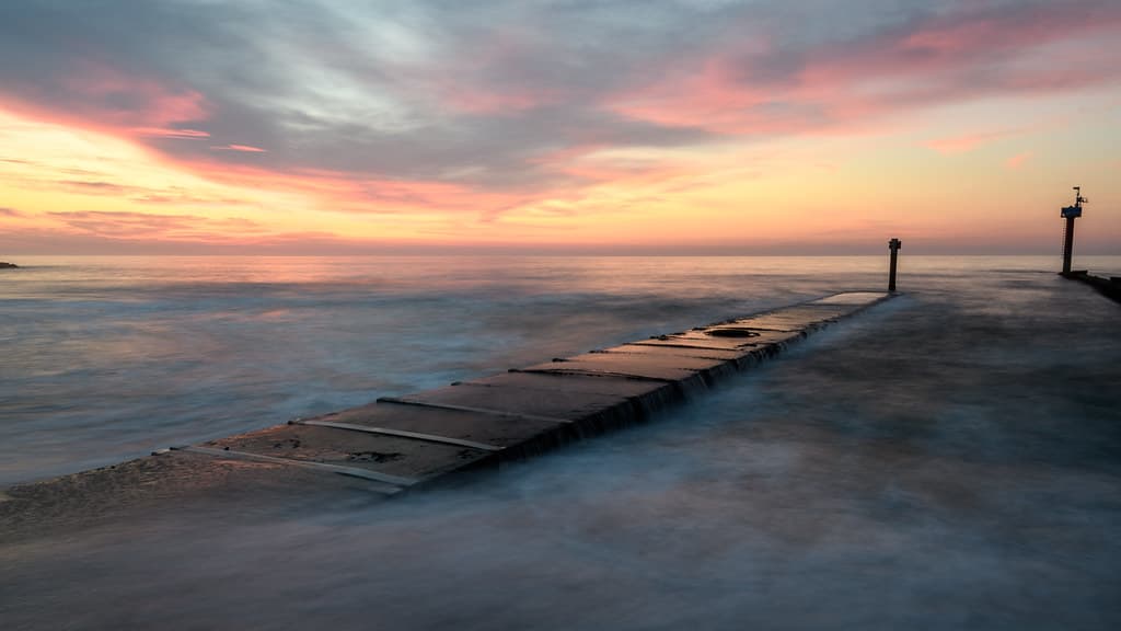 Jenkinsons Beach — photo by PMillera4