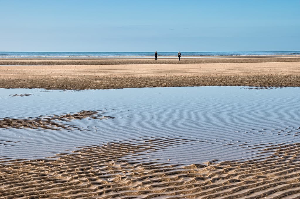 Winchelsea Beach — photo by Croydon Clicker