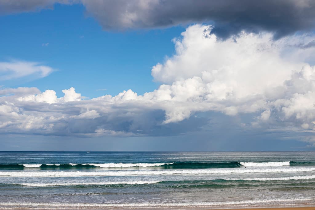 Antilla Beach — photo by kixmi71
