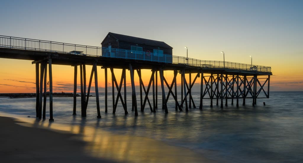 Belmar, New Jersey