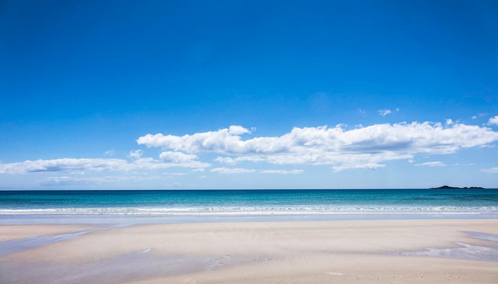 Sisters Beach