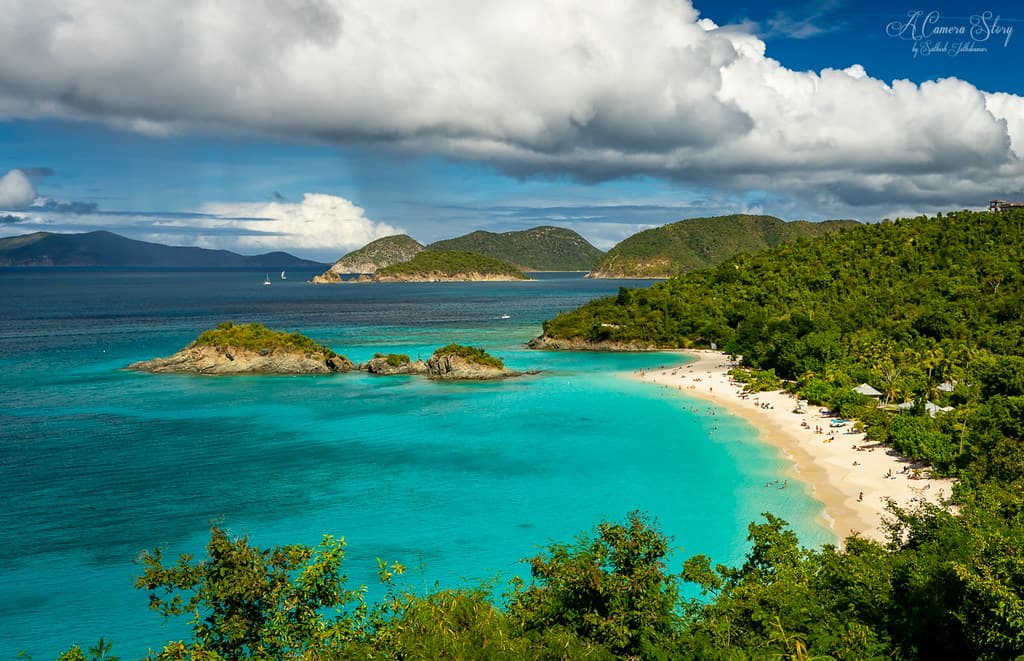 Caribbean Paradise