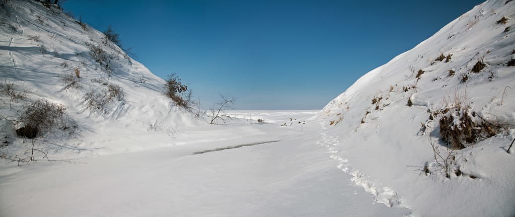 Small Valley