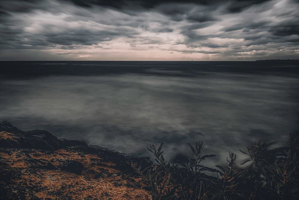 Mordialloc Waterfront View, Melbourne