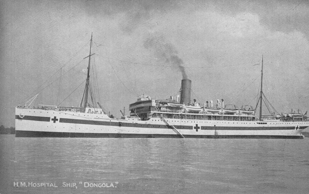 DONGOLA