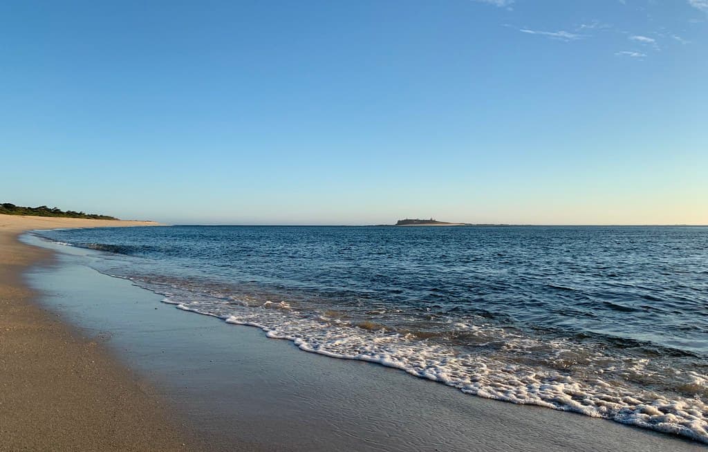 Praia do Cabedelo