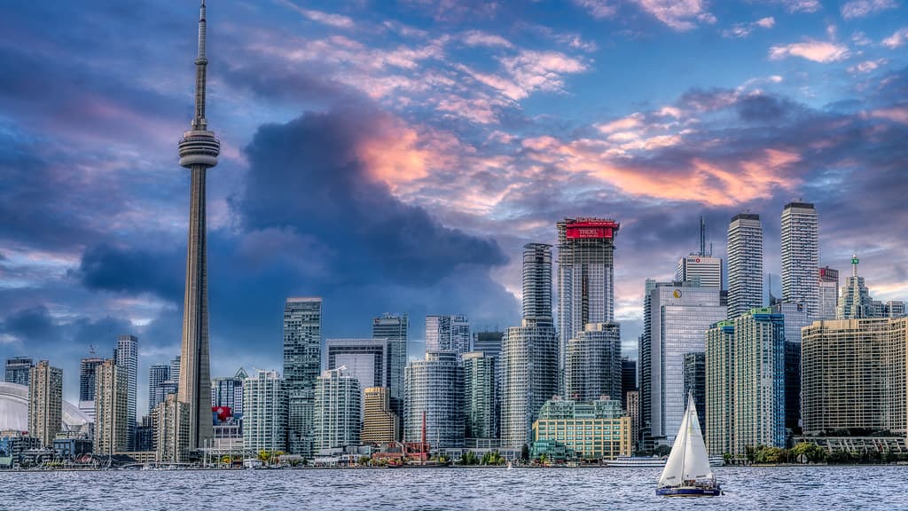 Toronto Bayside