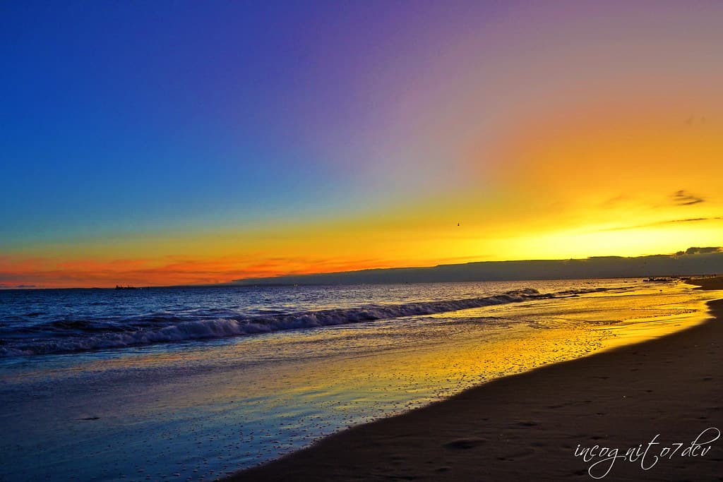 Manhattan Beach