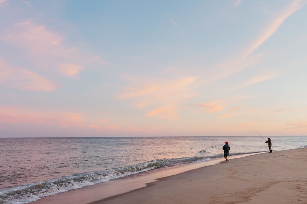 Pocomo Beach — photo by Massachusetts Office of Travel & Tourism