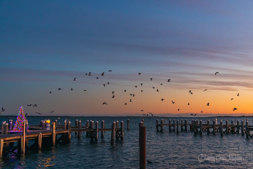 Pocomo Beach — photo by Massachusetts Office of Travel & Tourism