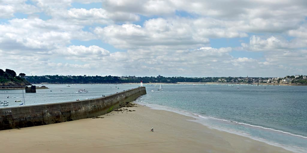 Saint-Malo (Ille-et-Vilaine)