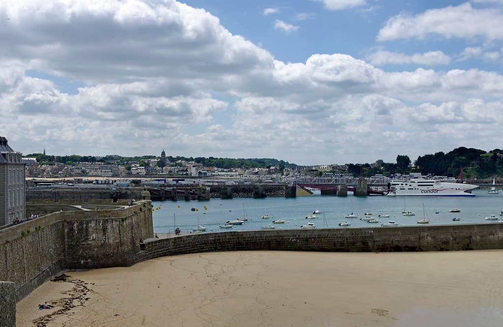 Saint-Malo (Ille-et-Vilaine)