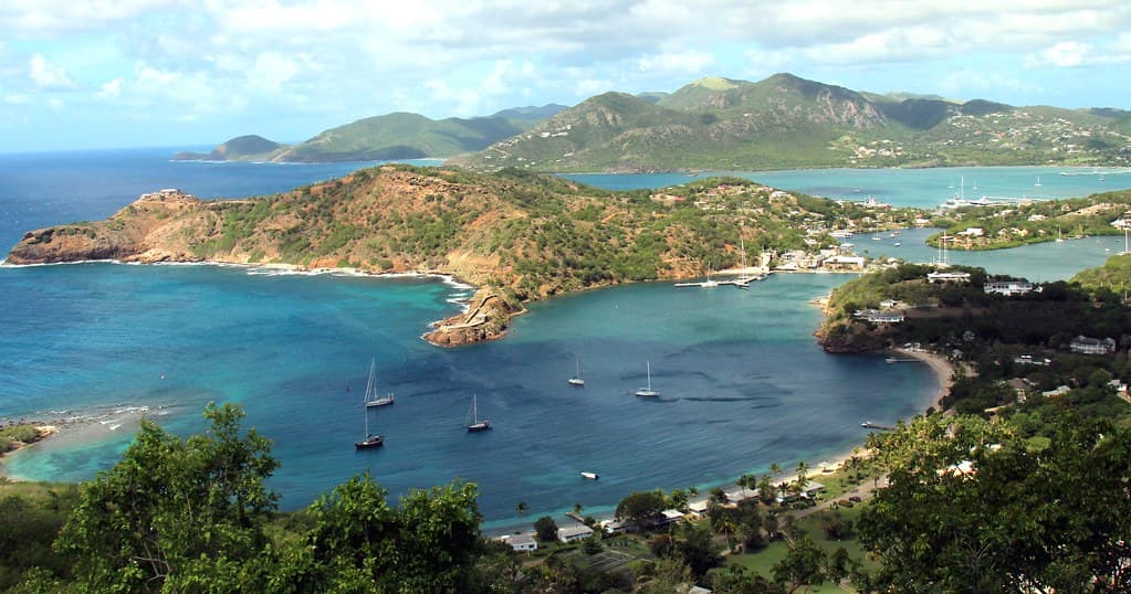 Rendezvous Bay Beach — photo by Thank You (25 Millions ) views
