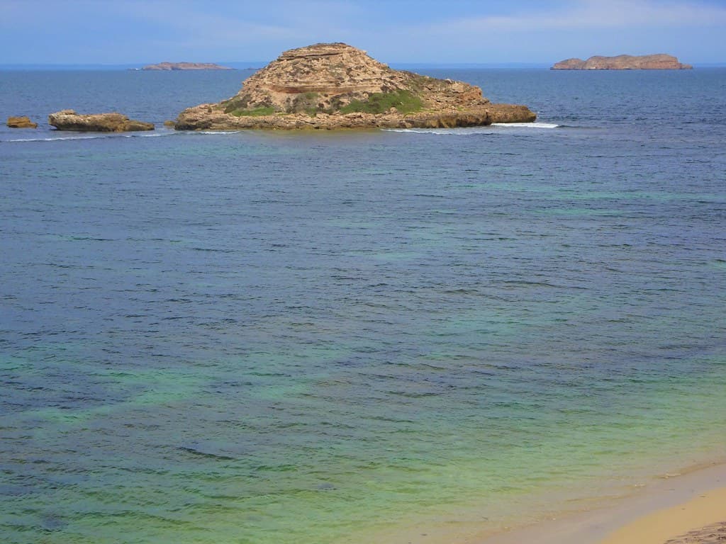 Chinamans Beach view 3