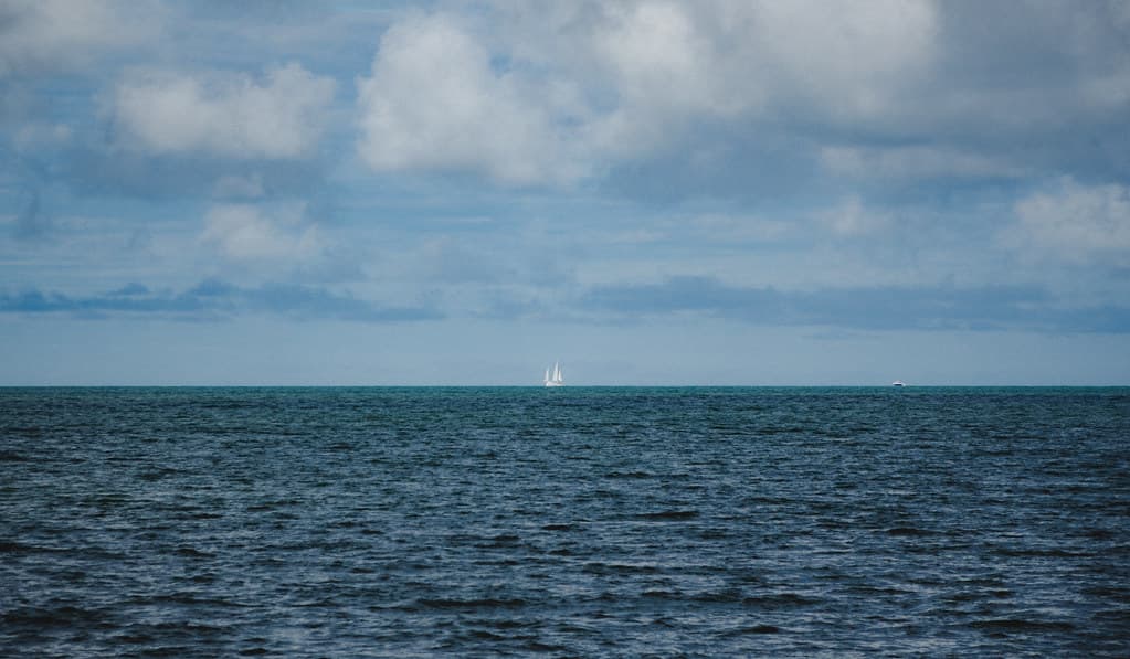Newell Beach