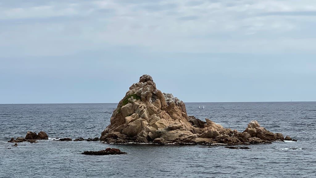 Fenals Beach — photo by Joanbrebo