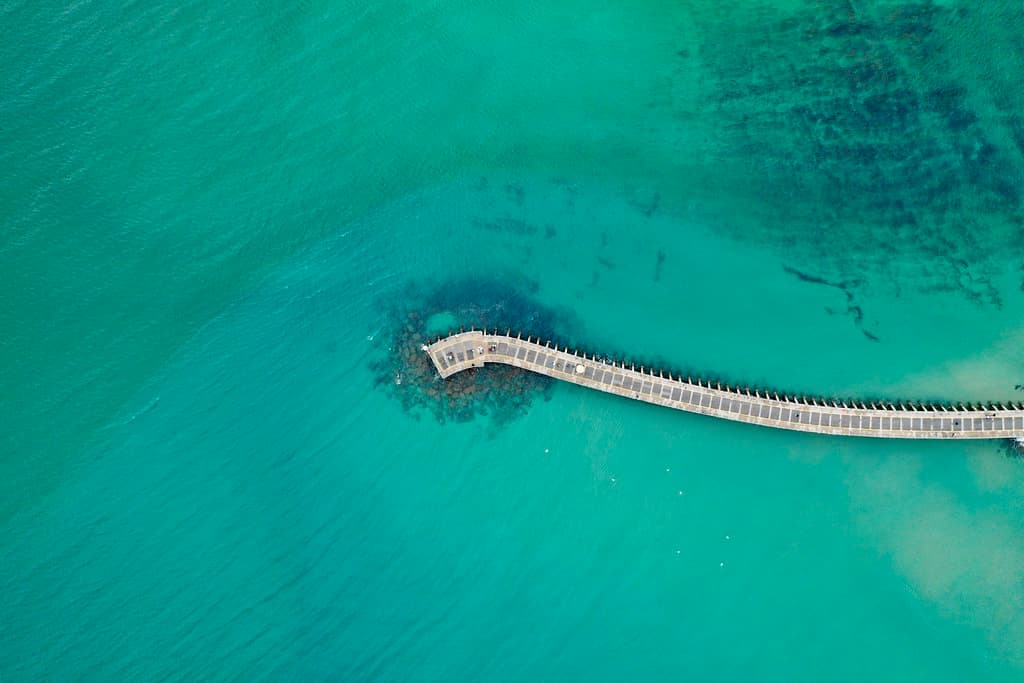 Sebastian Inlet State Park Beach