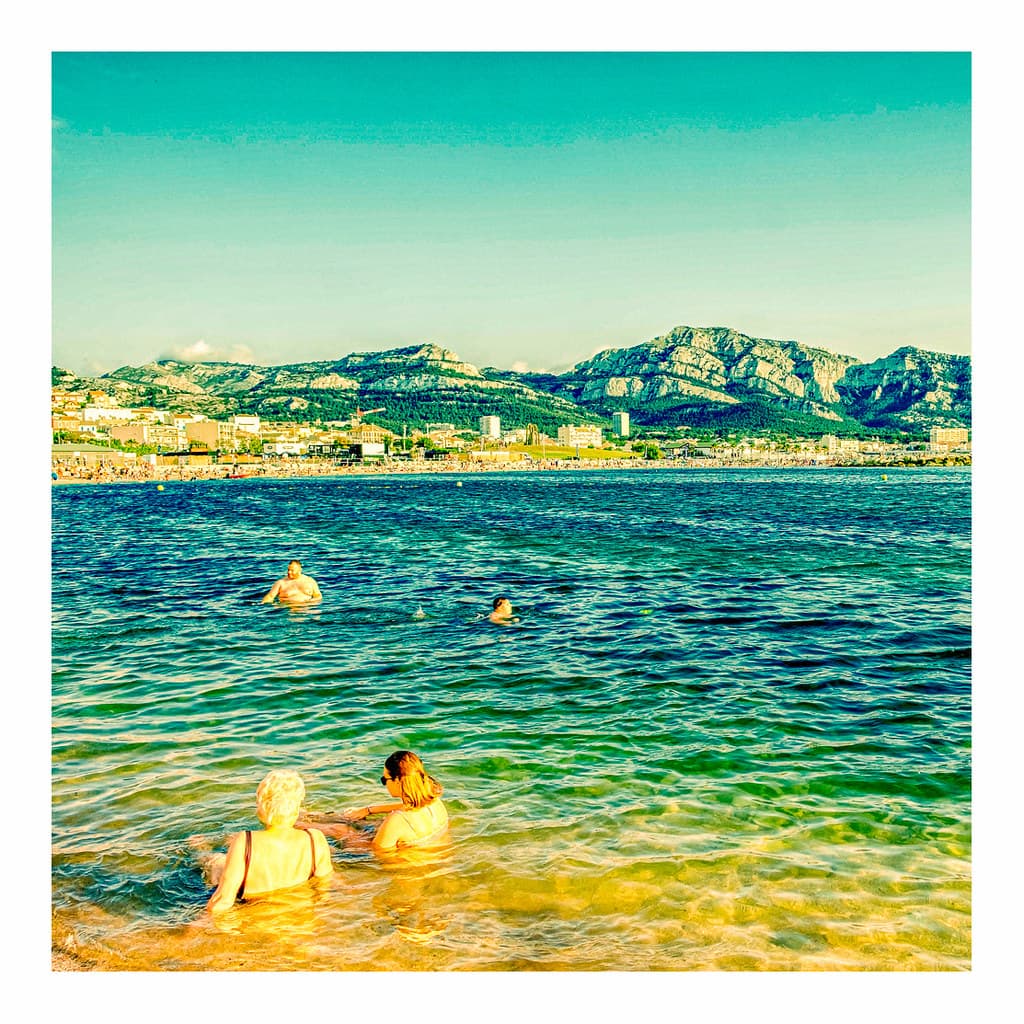 Calanque des Queyrons — photo by Napafloma-Photographe